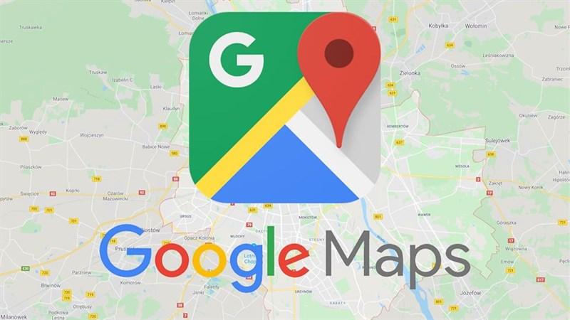 Google Map Vietnam