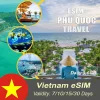 Phu Quoc Travel eSIM